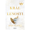 Král lenosti - Ana Huang Král lenosti - Ana Huang