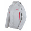 Husky Dámská softshell bunda Sonny L lt. grey (Velikost: M) Husky Dámská softshell bunda Sonny L lt. grey (Velikost: M)