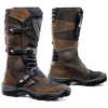 Forma topánky ADVENTURE Dry / Brown (48) Forma topánky ADVENTURE Dry / Brown (48)
