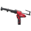 Milwaukee M12 PCG/310C-201B 4933441655 Aku dávkovacia pištoľ pre 310ml Milwaukee M12 PCG/310C-201B 4933441655 Aku dávkovacia pištoľ pre 310ml