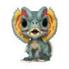 Funko Jurský park Hatchling POP! vinylová figúrka Dilophosaurus 9 cm Funko Jurský park Hatchling POP! vinylová figúrka Dilophosaurus 9 cm