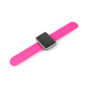 Stoklasa Magnetický jehelníček na ruku - srdce, obdélník - 6 pink obdélník Stoklasa Magnetický jehelníček na ruku - srdce, obdélník - 6 pink obdélník