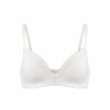 Tchibo - Podprsenka s mäkkými košíčkami - pre dámy - veľ. 75C - farba: biela Tchibo - Podprsenka s mäkkými košíčkami - pre dámy - veľ. 75C - farba: biela