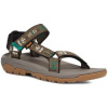 Teva Sandále Hurricane Xlt2 Hnedá Teva Sandále Hurricane Xlt2 Hnedá