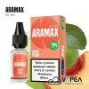 Aramax Salt Apple Peach 10 ml 10 mg e-liquid Aramax Salt Apple Peach 10 ml 10 mg e-liquid