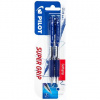 PILOT Super Grip Guľôčkové pero modré 2 ks PILOT Super Grip Guľôčkové pero modré 2 ks