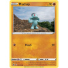 Pokémon karta Machop 086/196 - Lost Origin Pokémon karta Machop 086/196 - Lost Origin