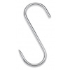 GIESSER S-hák 180 mm, 10 kusů | GIESSER, 896860 18 GIESSER S-hák 180 mm, 10 kusů | GIESSER, 896860 18