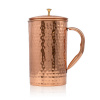 Medený tepaný džbán 1,5 l Medený tepaný džbán 1,5 l