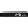 Grandstream GWN7811 8portový riadený prepínač na 3 vrstvách - Prepínač - 8 portov Grandstream GWN7811 8portový riadený prepínač na 3 vrstvách - Prepínač - 8 portov