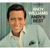 CD Andy Williams: Andy's Best DIGI CD Andy Williams: Andy's Best DIGI