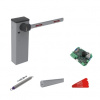 Roger KIT WAY/005GO automatická závora s ramenom do 5m Roger KIT WAY/005GO automatická závora s ramenom do 5m
