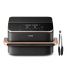Cosori Dual Blaze TwinFry Smart Air Fryer 10L Black EU KAAPAFCSSEU0204Y CAF-TF101S-AEUR Cosori Dual Blaze TwinFry Smart Air Fryer 10L Black EU KAAPAFCSSEU0204Y CAF-TF101S-AEUR