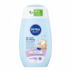 NIVEA BABY Gél 2v1 na umývanie tela a vlasov na dobrú noc 200 ml NIVEA BABY Gél 2v1 na umývanie tela a vlasov na dobrú noc 200 ml