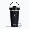 Termo fľaša s funkciou shakera Hydro Flask Insulated Shaker 710 ml black Termo fľaša s funkciou shakera Hydro Flask Insulated Shaker 710 ml black