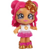 TM Toys Kindi Kids Mini bábika Lippy Lulu TM Toys Kindi Kids Mini bábika Lippy Lulu