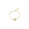 Guess náramok 4G RISING JUBB04264JWYGS Guess náramok 4G RISING JUBB04264JWYGS