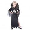 MaDe Karnevalový kostým Čierna vdova C MaDe Karnevalový kostým Čierna vdova C