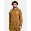 Under Armour Mikina Pjt Rck Icon Flc Hdy-YLW Žltá SM Under Armour Mikina Pjt Rck Icon Flc Hdy-YLW Žltá SM