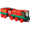 MATTEL Tomáš a přátelé Velká tahací mašinka Yong Bao MATTEL Tomáš a přátelé Velká tahací mašinka Yong Bao