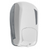 MARPLAST SKIN dávkovač penového mydla 500 ml, ABS, biela A91401 MARPLAST SKIN dávkovač penového mydla 500 ml, ABS, biela A91401
