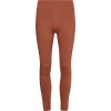 Dámske legíny Calvin Klein WO Legging Full Length - russet - Hnedý (XS) Dámske legíny Calvin Klein WO Legging Full Length - russet - Hnedý (XS)