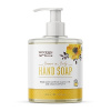 Tekuté mydlo na ruky Tekuté mydlo na ruky