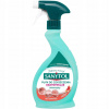 Sanytol dezinfekčný univerzálny čistič v spreji s vôňou grepu 500 ml Sanytol dezinfekčný univerzálny čistič v spreji s vôňou grepu 500 ml