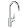 Grohe Swift - Umývadlová batéria, s výpusťou, studený štart, chróm 24330001 Grohe Swift - Umývadlová batéria, s výpusťou, studený štart, chróm 24330001