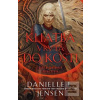 Kliatba vrytá do kosti (Danielle L. Jensen) Kliatba vrytá do kosti (Danielle L. Jensen)