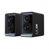 Sada reproduktorov 2.0 Edifier QR65 70 W čierna Sada reproduktorov 2.0 Edifier QR65 70 W čierna