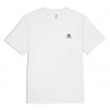 Tričko Converse - Go To Embroidered Star Chevron Tee White L Tričko Converse - Go To Embroidered Star Chevron Tee White L