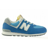 Detské topánky New Balance GC574RCA Roz 38 Detské topánky New Balance GC574RCA Roz 38