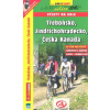 Třeboňsko, Jindřichohradecko, Česká Kanada SHOCart Třeboňsko, Jindřichohradecko, Česká Kanada SHOCart