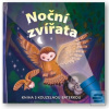 Noční zvířata Noční zvířata