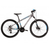 Kross Hexagon 3.0 2022 Graphite-blue 27,5