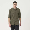 Helikon-Tex Defender MK2 Tropical Shirt - Košeľa, Dark Olive - 3XL Helikon-Tex Defender MK2 Tropical Shirt - Košeľa, Dark Olive - 3XL