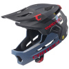 Cratoni MadCat Mips - Gunmetal/Red Matt - unisex junior S/M (49-56cm) Cratoni MadCat Mips - Gunmetal/Red Matt - unisex junior S/M (49-56cm)