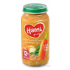 Hami príkrm Zemiaky s kuraťom, mrkvou a jemným špenátom (od ukonč. 12. mesiaca) 1x250 g N.V. Nutricia (Groupe DANONE) Hami príkrm Zemiaky s kuraťom, mrkvou a jemným špenátom (od ukonč. 12. mesiaca) 1x250 g N.V. Nutricia (Groupe DANONE)