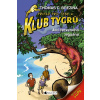 Klub Tygrů - Jed červeného leguána (Thomas Brezina) Klub Tygrů - Jed červeného leguána (Thomas Brezina)
