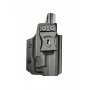 Warriorland IWB Kydex Sig Sauer P365 + TLR7 sub Warriorland IWB Kydex Sig Sauer P365 + TLR7 sub