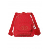 Dámsky batoh Goldbergh Pixie Backpack Flame Dámsky batoh Goldbergh Pixie Backpack Flame