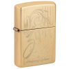 Zapalovač Zippo Filigree + možnost gravírování Zapalovač Zippo Filigree + možnost gravírování