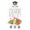 Dog’s Chef JAHŇACINA SO SLADKÝMI ZEMIAKMI A MÄTOU Small Breed 6 kg Dog’s Chef JAHŇACINA SO SLADKÝMI ZEMIAKMI A MÄTOU Small Breed 6 kg