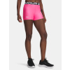 Dámske kraťasy Under Armour UA HG Shorty Ružová XL Dámske kraťasy Under Armour UA HG Shorty Ružová XL