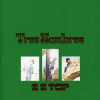 CD ZZ Top: Tres Hombres CD ZZ Top: Tres Hombres