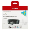 Canon originální multipack PGI72, PBK/GY/PM/PC/CO, 6403B007, Canon PIXMA Pro-10 Canon originální multipack PGI72, PBK/GY/PM/PC/CO, 6403B007, Canon PIXMA Pro-10