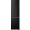 Siko Hisense volně stojící kombinovaná chladnička s mrazničkou, černá, 336 l, RB440N4AFC Siko Hisense volně stojící kombinovaná chladnička s mrazničkou, černá, 336 l, RB440N4AFC