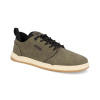 Barefoot pánske tenisky MTNG - Free Miami Lanni khaki zelené Barefoot pánske tenisky MTNG - Free Miami Lanni khaki zelené