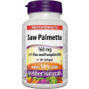 Webber Naturals Prostata Saw Palmetto 160 mg tbl (BONUS 50% naviac) 1x90 ks Webber Naturals Prostata Saw Palmetto 160 mg tbl (BONUS 50% naviac) 1x90 ks